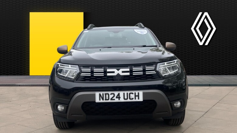 Dacia Duster 1.3 TCe 130 Extreme 5dr Petrol Estate
